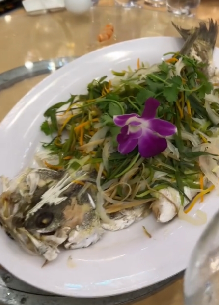 ดราม่างานแต่งงาน