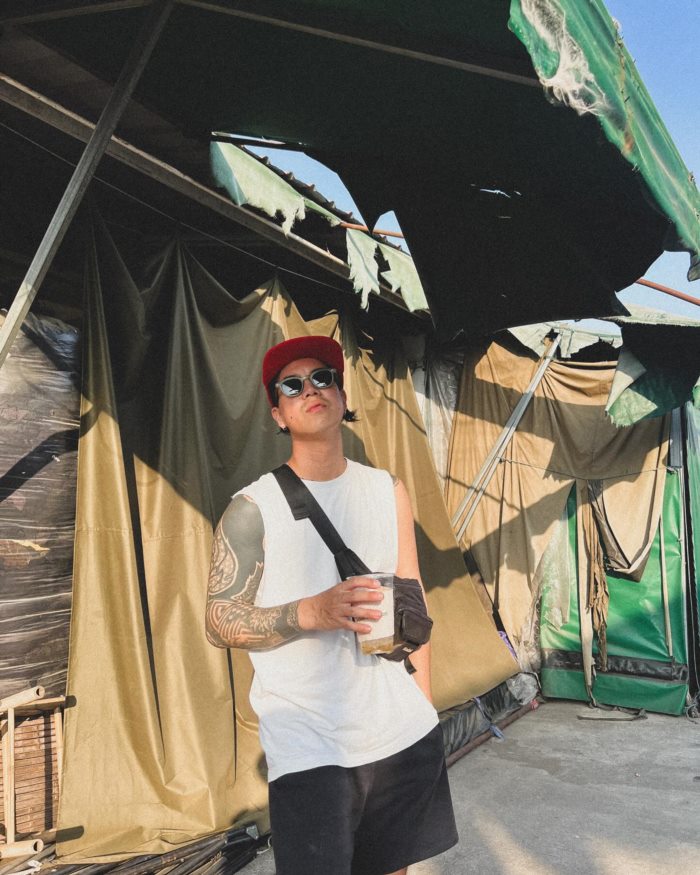 ช่างแอร์ในตำนาน