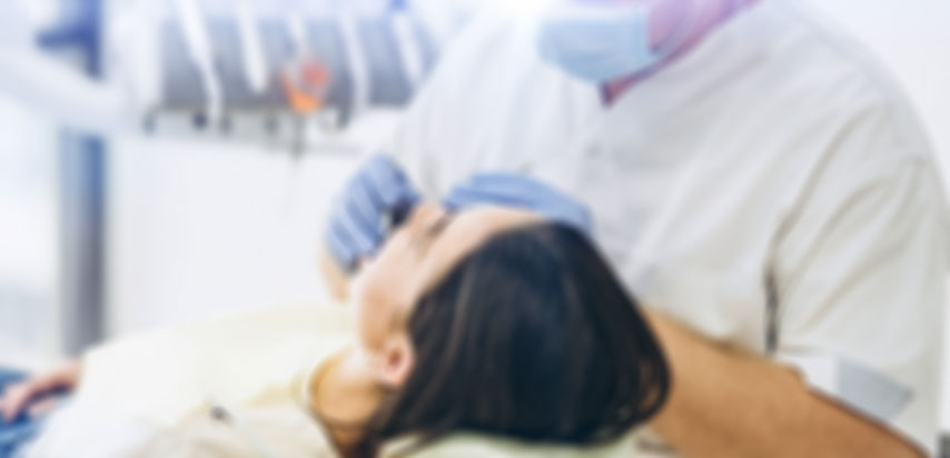 พิมพ์ฟันที่บ้าน