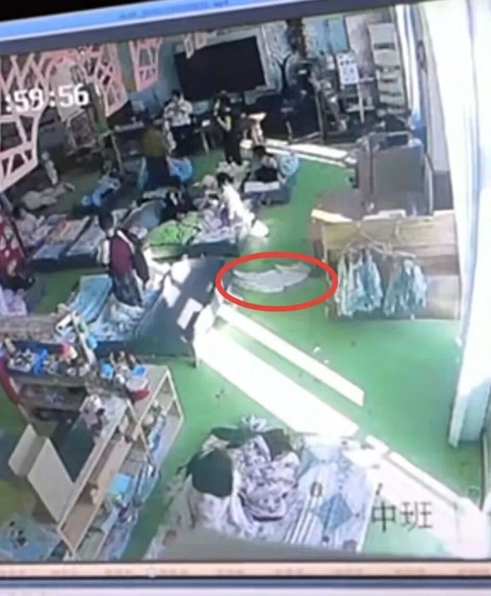  เสียงในห้องเรียนลูกชาย ยิ่งกว่าฝันร้าย  