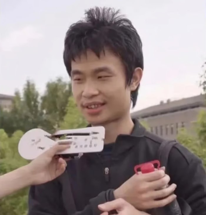 เทพคณิตฯ เปิดโซเชียลครั้งแรก 