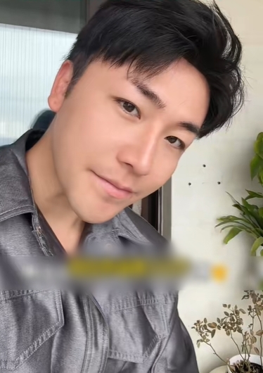 ถูกทิ้งเพราะอ้วน 3 เดือน หล่อจนอึ้ง 