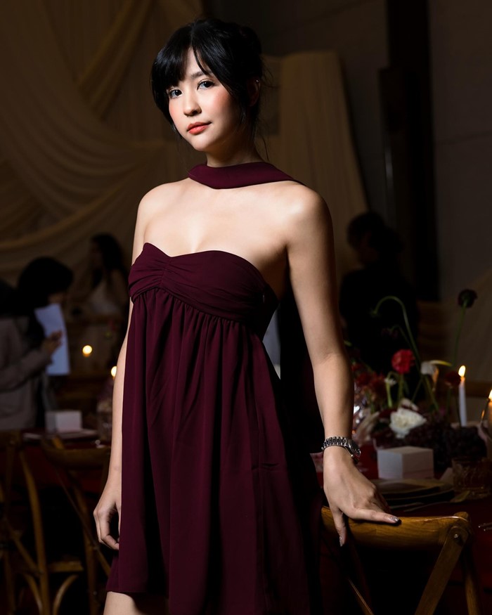 มารี เบรินเนอร์ เมาแล้วขับ 