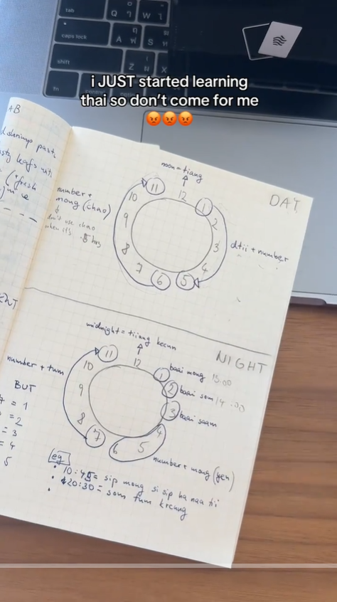 ยากขั้นเทพ คนไทยจำได้ไง