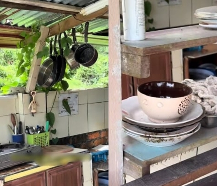 โฮมสเตย์หลอน  