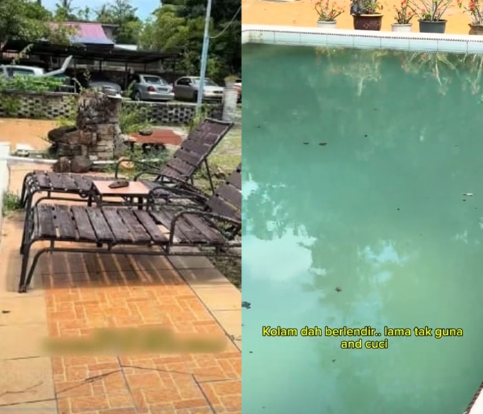 โฮมสเตย์หลอน  