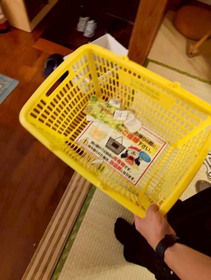 เกสต์เฮ้าส์ลมแทบจับ แขกญี่ปุ่น 6 คน ถล่มห้องเละ