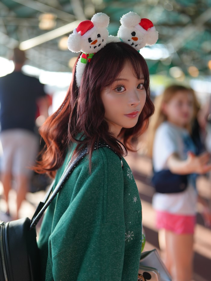 Kana Momonogi น้องคะน้า นางเอก AV