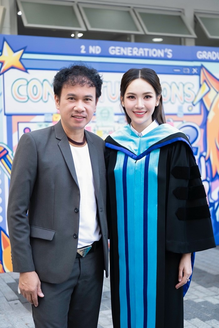 ชีวิตผู้กองแคท หลังจากออกราชการ