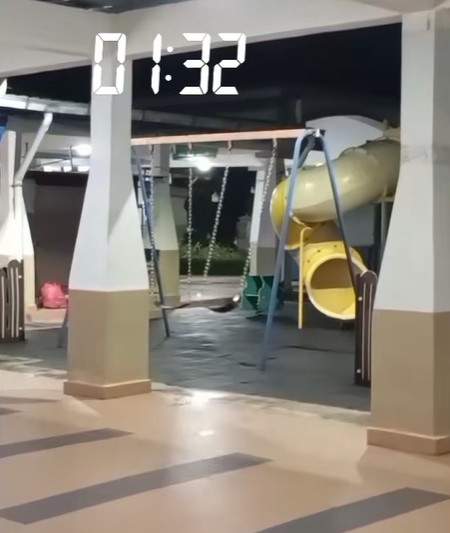  คลิปหลอน