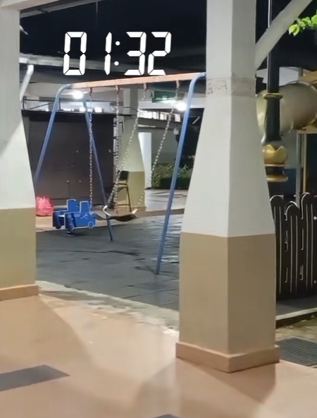  คลิปหลอน