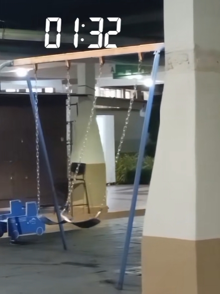  คลิปหลอน