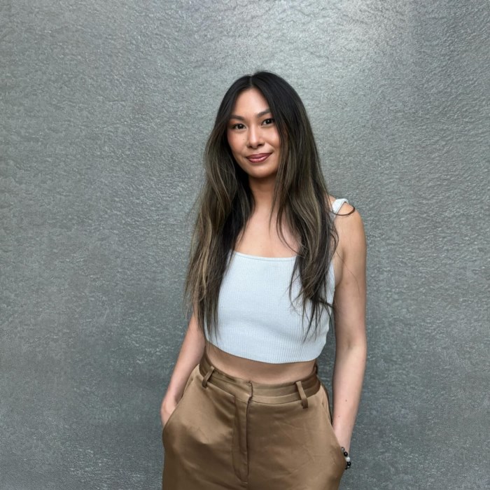 Lucy Guo มหาเศรษฐี AI วัย 30 ปี