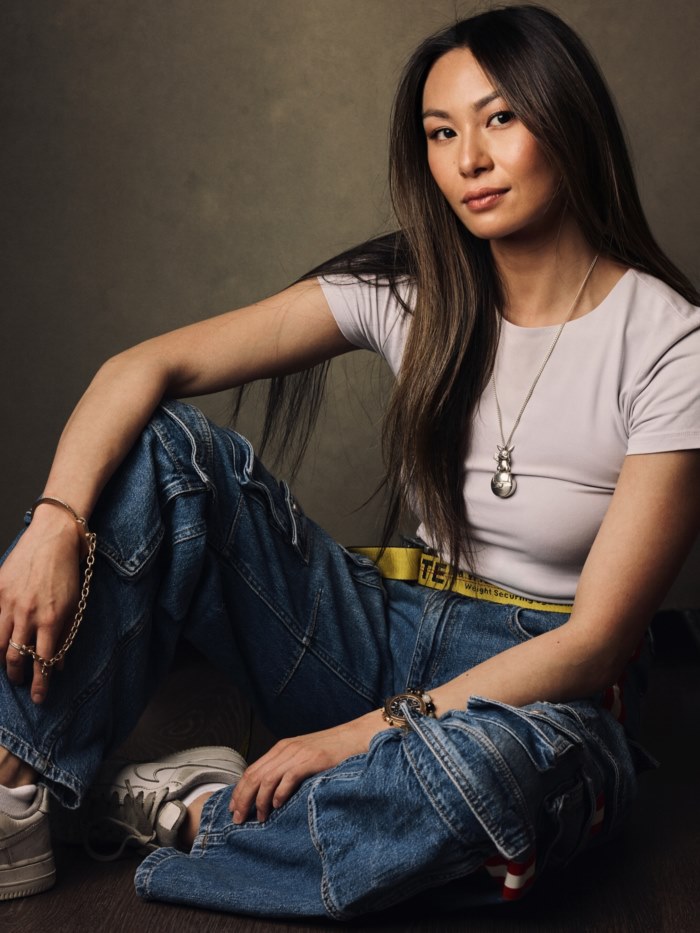 Lucy Guo มหาเศรษฐี AI วัย 30 ปี