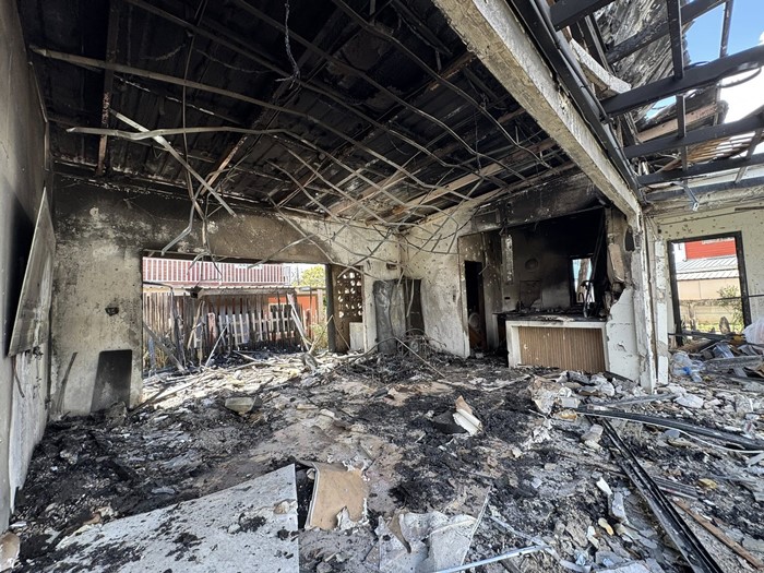 สิ่งที่ลูกสาวสร้าง พังเพราะกัมพูชา