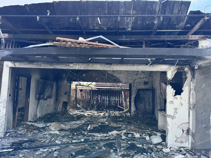 สิ่งที่ลูกสาวสร้าง พังเพราะกัมพูชา