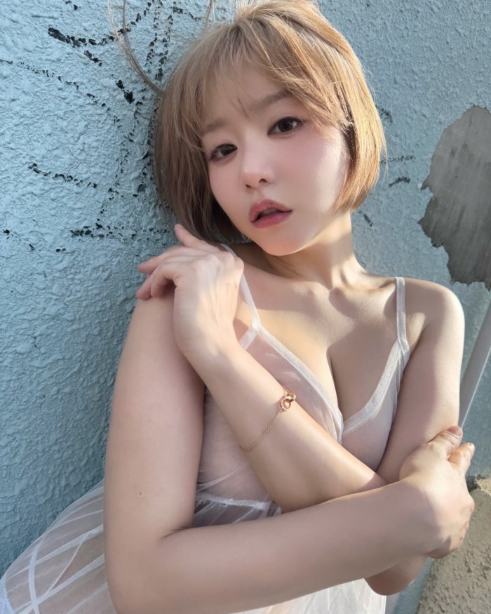 Mao Hamasaki อดีตนางเอก AV 