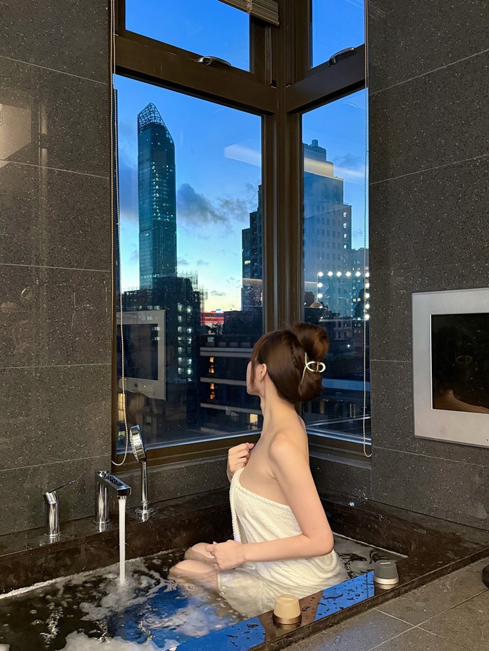 สาวเซ็กซี่