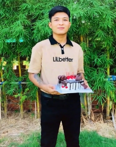 จับหมอดู TikTok ทำนายจะเกิดแผ่นดินไหวเมียนมาอีก