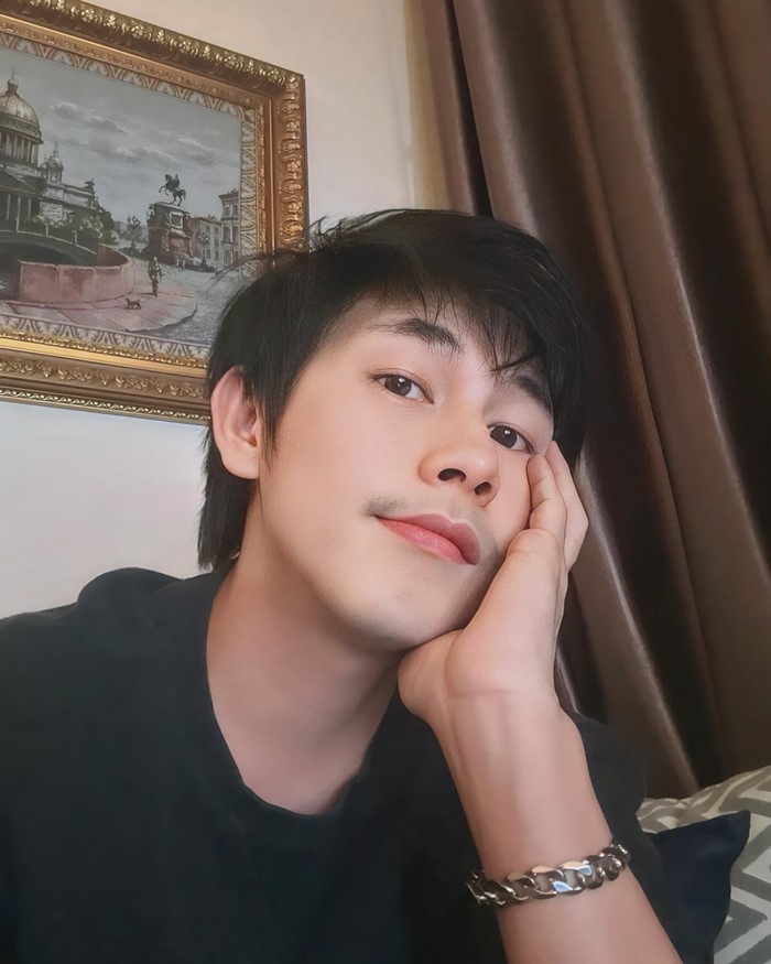  นัท ณัฐวุฒิ