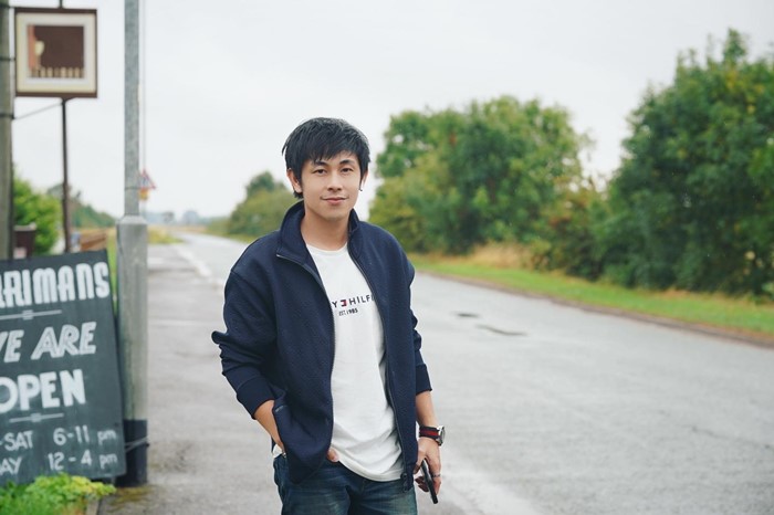  นัท ณัฐวุฒิ