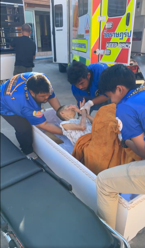 ที่มาที่ไป ยายตายแล้วฟื้น 