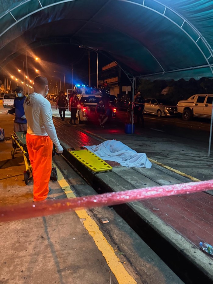 เปิ้ล นาคร โต้ตัวเลข น้ำท่วมหาดใหญ่ ดับ 7 ศพ