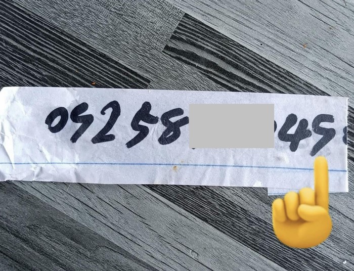  เจ้าของร้านมือถือโวย เติมเงินให้ลูกค้า แต่ยอดไม่เข้า เหตุเกิดจากเลขท้าย ถามนี่ 5 หรือ 9