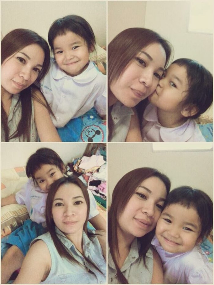 น้องการ์ตูน เสียชีวิตแล้ว 