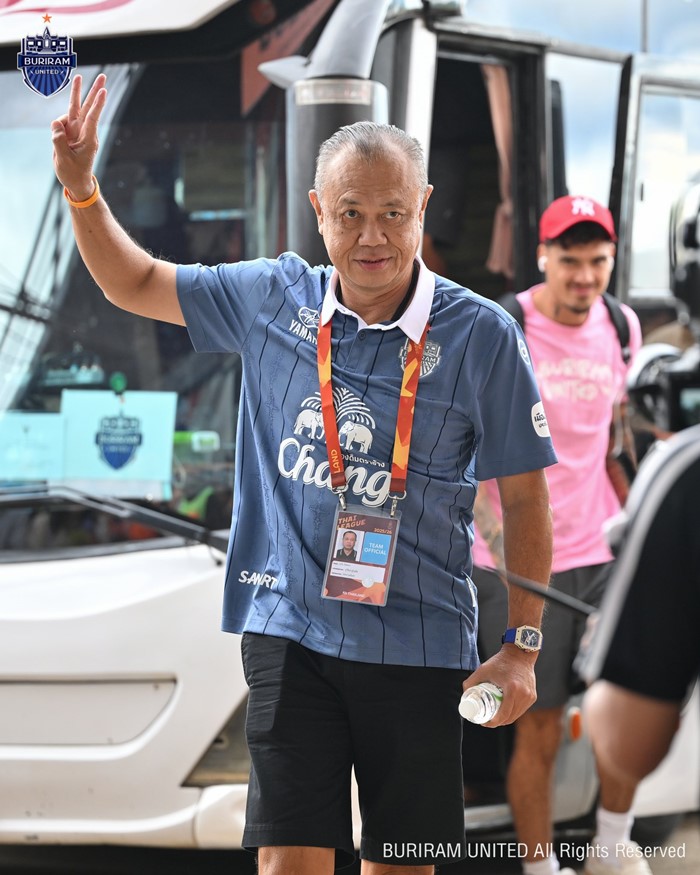 บุรีรัมย์ ยูไนเต็ด