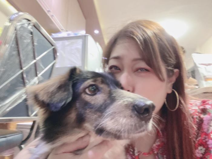 พระองค์เจ้าสิริภาจุฑาภรณ์ ทรงแจงดราม่ารับเลี้ยง หมูแดง