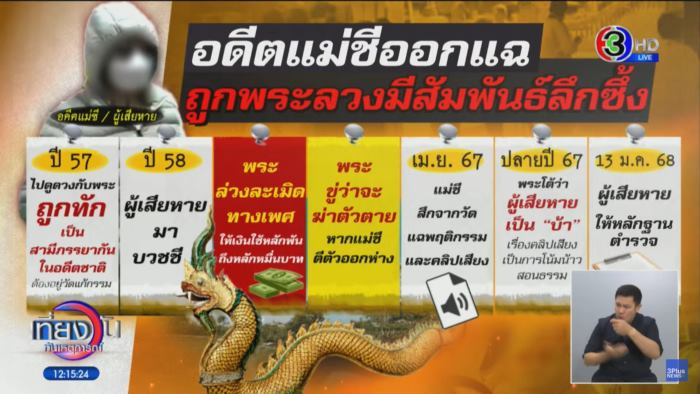 พระมั่วสีกา