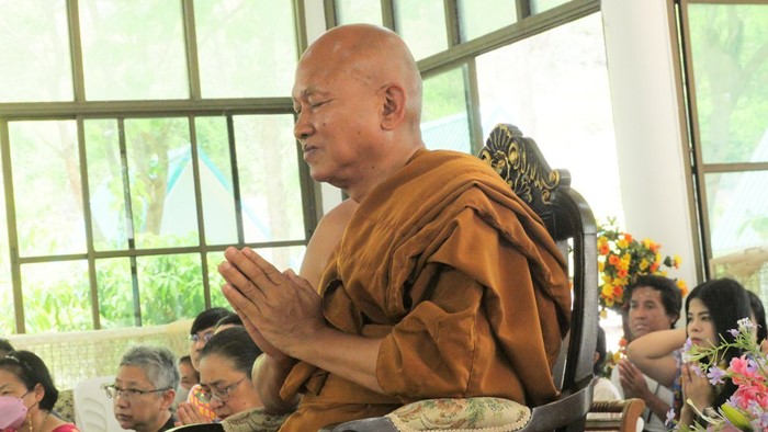 หลวงพ่ออลงกต