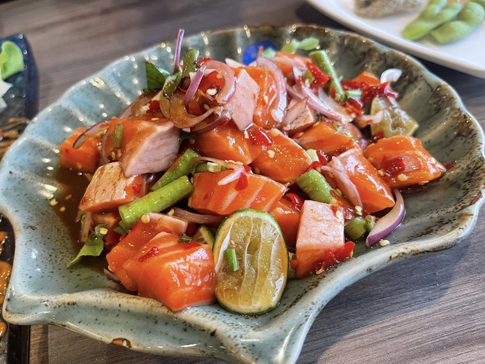 ปิดสาขา