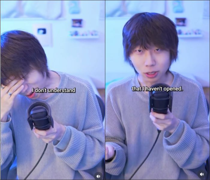 นุ่มช็อกหนัก เพิ่งรู้สอบติดฮาร์วาร์ด