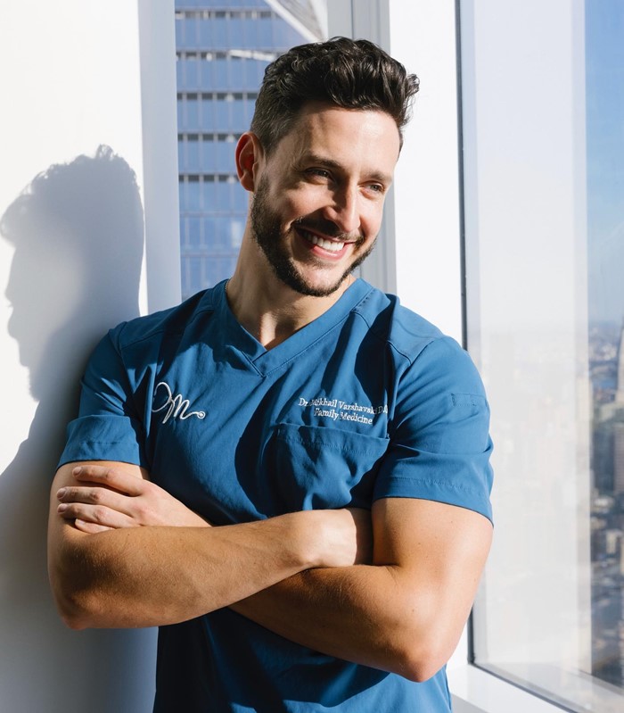 หมอเผย ขนบนร่างกาย จุดนี้ห้ามโกน