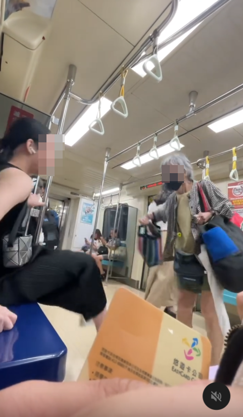 คนแก่โดนยัน ทำไมคนไม่เห็นใจ ? 