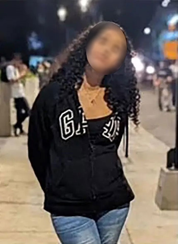 รู้แล้วคือใคร ศพปริศนาในรถ d4vd