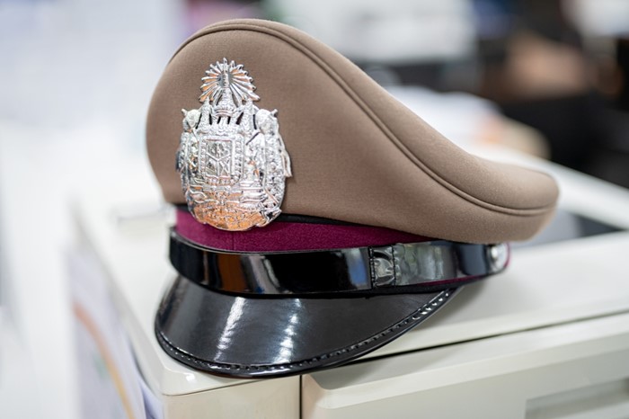  ร้อยเวร เล่าปัญหา อายัดบัญชี มาตรการบ้งที่สุด