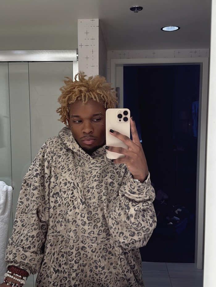 รู้แล้วคือใคร ศพปริศนาในรถ d4vd