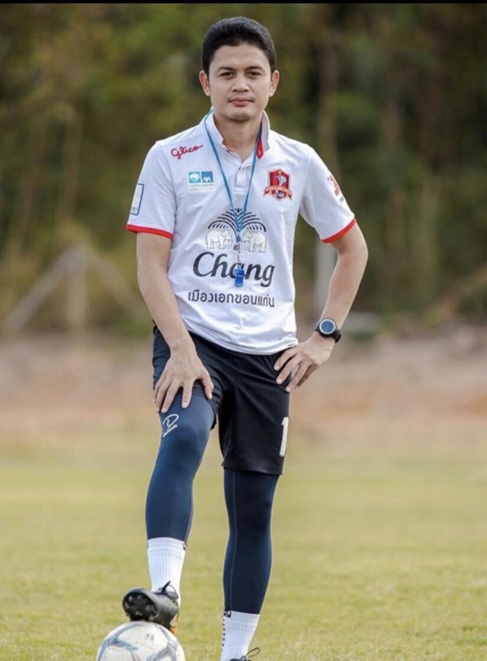 วงการบอลไทย ระอุต่อเนื่อง 