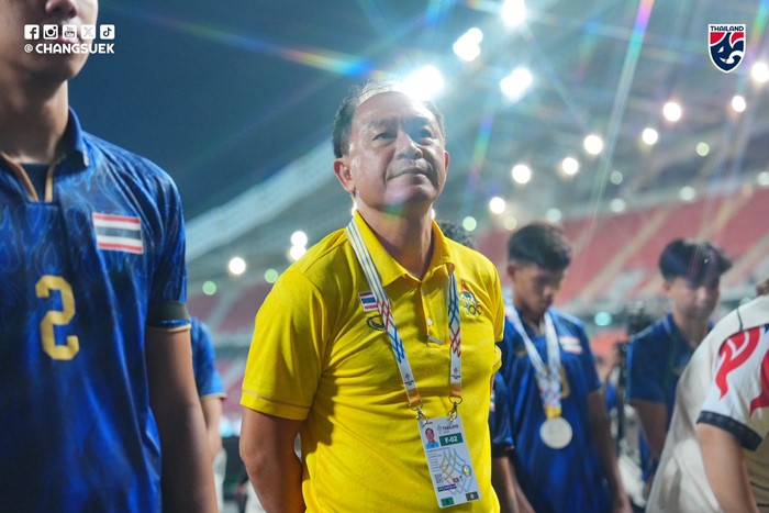 วงการบอลไทย ระอุต่อเนื่อง 