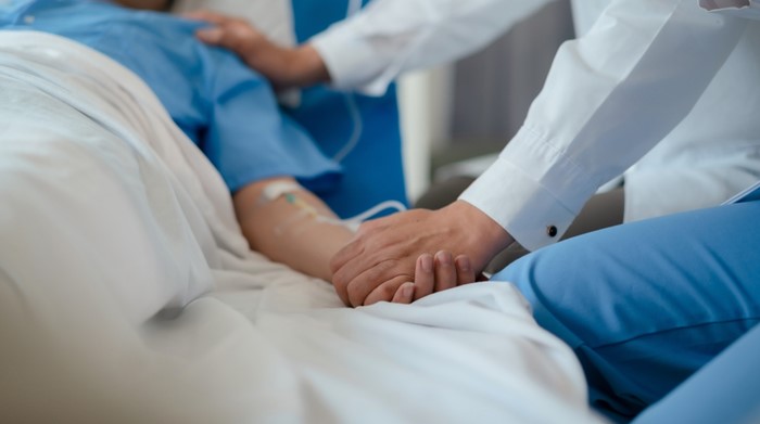 มะเร็งลำไส้