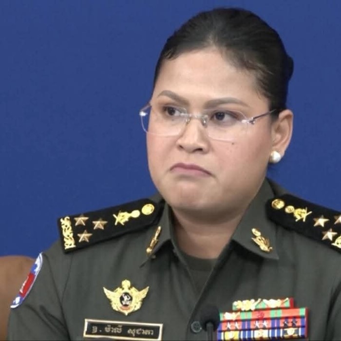  มาลี ฮุนเซน