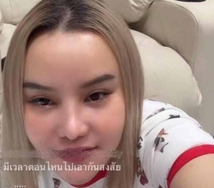  โดนสามีนอกใจ กิ๊กเด็กในร้าน 