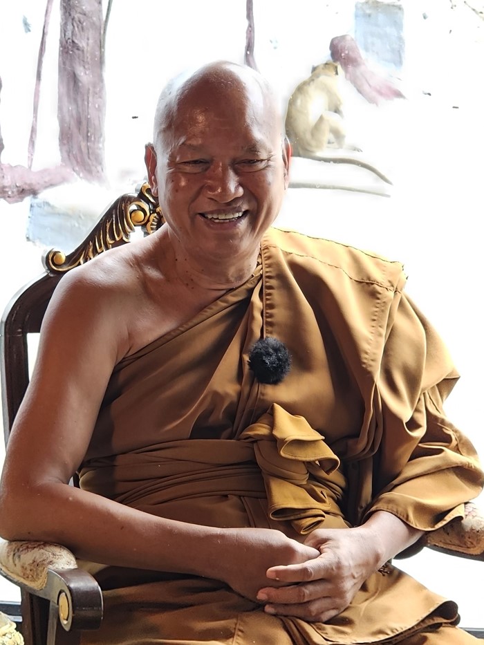 หลวงพ่ออลงกต