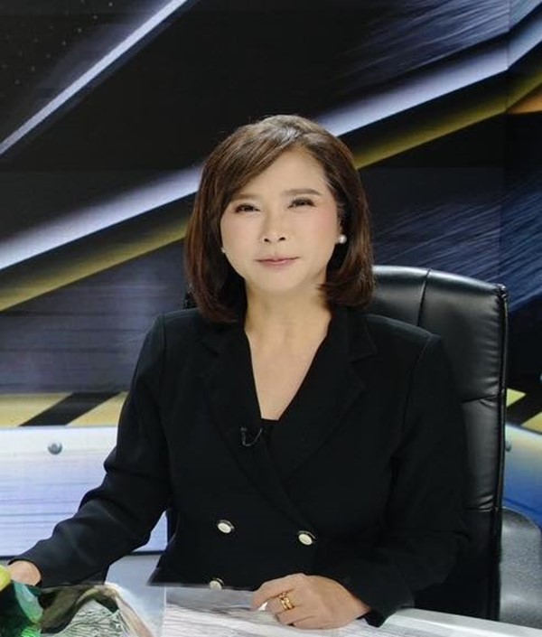 ต๊ะ นารากร เซอร์ไพรส์ ประกาศเข้าสนามเลือกตั้ง