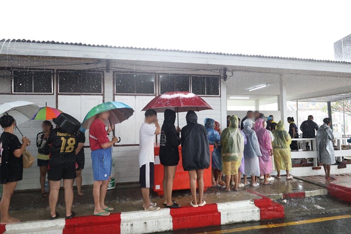 อิสลามกินหมูได้ไหม จากกรณีประสบภัยวิกฤต 