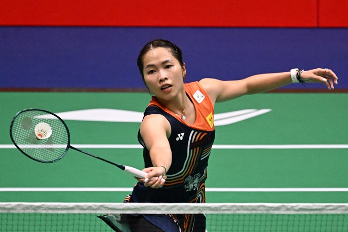 เมย์ รัชนก