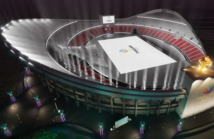  ดราม่าซีเกมส์ 2025